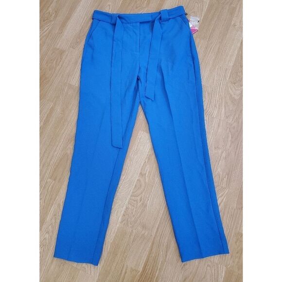 Vince Camuto Parisian Pants Size 8 - Picture 3 of 13